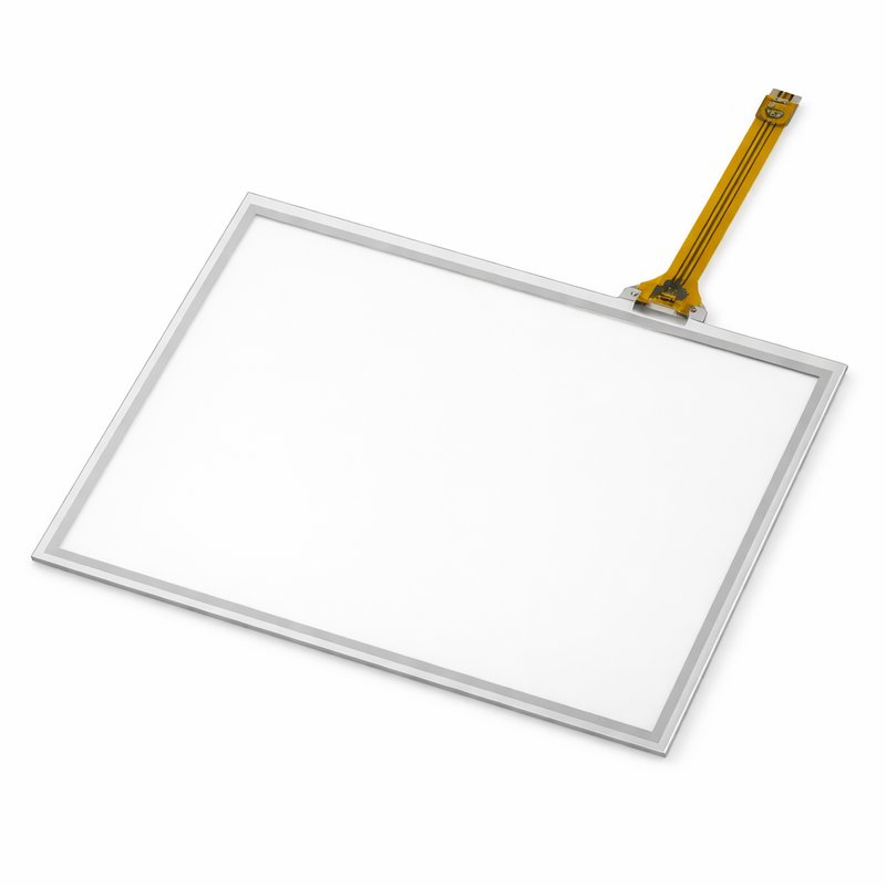 E737048 / E738048 touch panel A+ copy