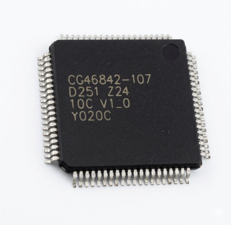 CG46842-107 (D251 Z24) Power Management IC (PMIC) Refurbished