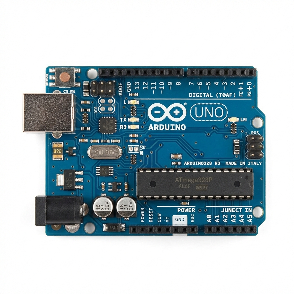Arduino Uno R3